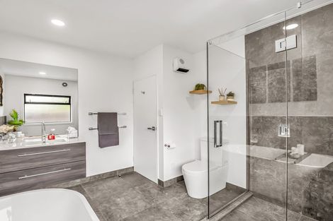 Photo of property in 1/151 Rocking Horse Road, Southshore, Christchurch, 8062