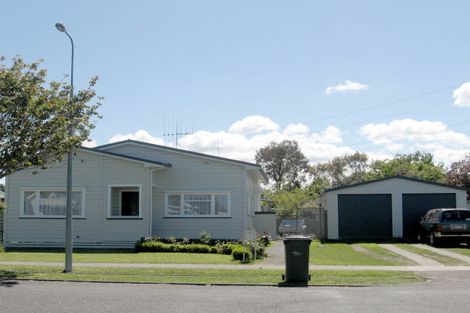 Photo of property in 164 Bell Street, Whanganui, 4500