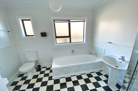 Photo of property in 236 Burwood Road, Burwood, Christchurch, 8083