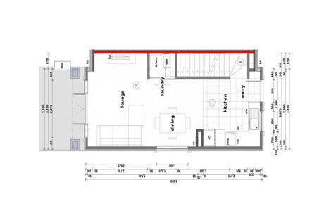 Photo of property in 11 Blossom Walk, Christchurch Central, Christchurch, 8011