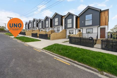 Photo of property in 8/2 Windermere Crescent, Blockhouse Bay, Auckland, 0600