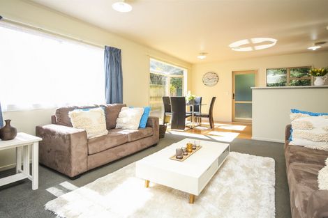 Photo of property in 4 Zita Maria Drive, Massey, Auckland, 0614
