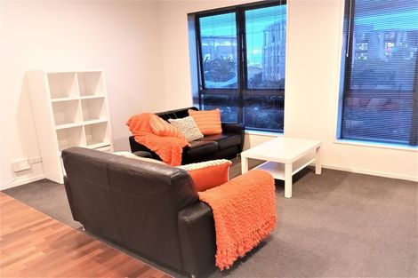 Photo of property in 204/57 Mahuhu Crescent, Auckland Central, Auckland, 1010