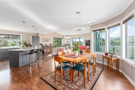 Photo of property in 3 Pendennis Point, Camborne, Porirua, 5026