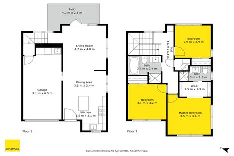 Photo of property in 1/5 Fields Road, Manurewa, Auckland, 2102