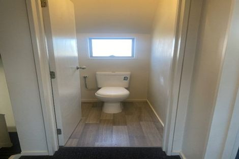 Photo of property in 2/35 Brockworth Place, Riccarton, Christchurch, 8011