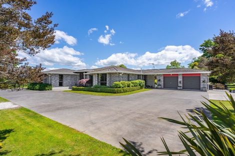 Photo of property in 44 Southey Road, Opaki, Masterton, 5871