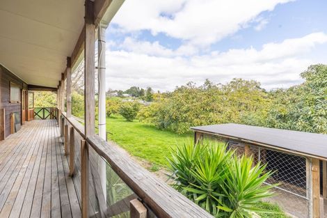 Photo of property in 11 Pahoia Road, Whakamarama, Tauranga, 3172