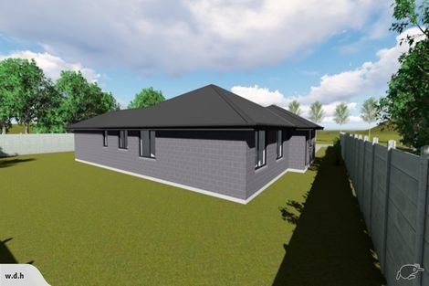 Photo of property in 18 Earl Street, Hillsborough, Christchurch, 8022