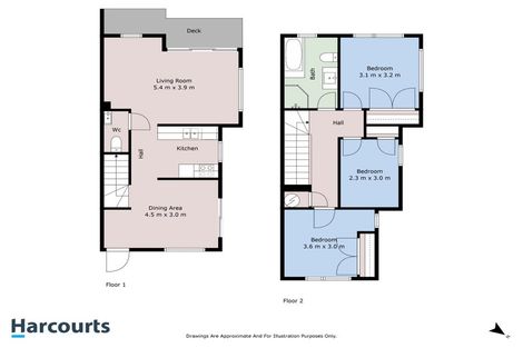 Photo of property in 4/67 Kervil Avenue, Te Atatu Peninsula, Auckland, 0610