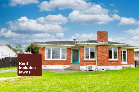 Photo of property in 17 Sutton Crescent, Papakura, 2110