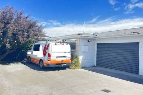 Photo of property in 4/24 Oxley Avenue, St Albans, Christchurch, 8014