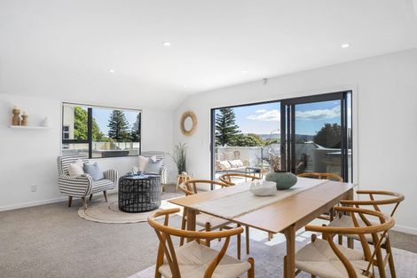 Photo of property in 203 Muritai Road, Eastbourne, Lower Hutt, 5013