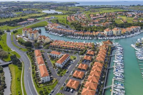 Photo of property in 14 Waterside Crescent, Gulf Harbour, Whangaparaoa, 0930