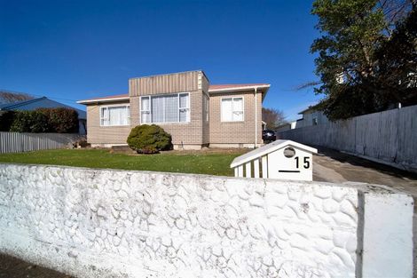 Photo of property in 15 Clifford Street, Hawera, 4610