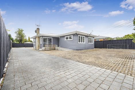 Photo of property in 117 Comries Road, Chartwell, Hamilton, 3210