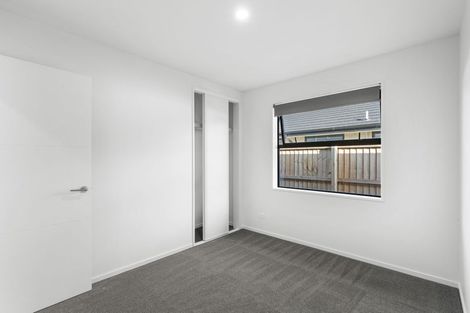 Photo of property in 32 Pitcaithly Street, Halswell, Christchurch, 8025