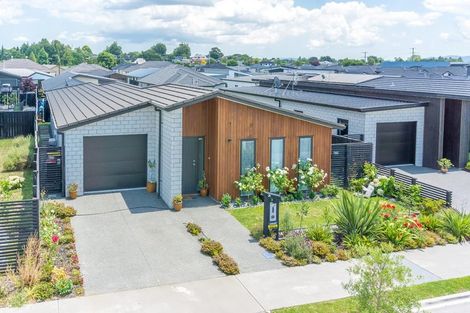 Photo of property in 31 Trewern Avenue, Chartwell, Hamilton, 3210