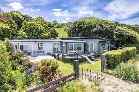Photo of property in 782 Wainui Main Road, Wainui, French Farm, 7582