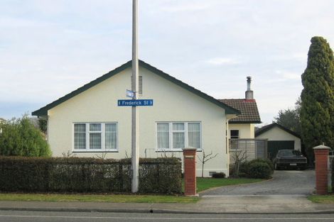 Photo of property in 1004 Frederick Street West, Mahora, Hastings, 4120