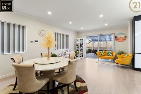 Photo of property in 47 Ksenia Drive, Flat Bush, Auckland, 2019