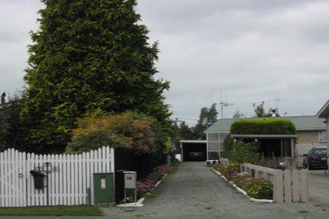 Photo of property in 12 Guise Street, Temuka, 7920