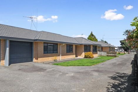Photo of property in 52a Queen Street West, Levin, 5510