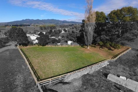 Photo of property in 749 Te Pahu Road, Te Pahu, 3285