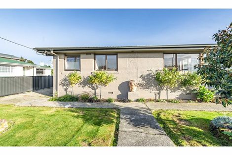 Photo of property in 8 Mackenzie Street, Winton, 9720