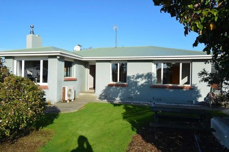 Photo of property in 274 Princes Street, Strathern, Invercargill, 9812