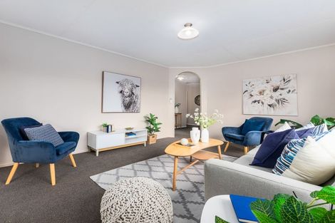 Photo of property in 52a Winchester Street, Levin, 5510