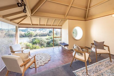 Photo of property in 9 Riverbank Road, Okoia, Whanganui, 4573