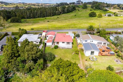 Photo of property in 55 Gorge Road, Maungaturoto, 0520