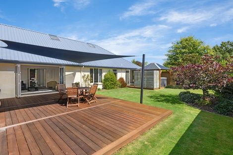 Photo of property in 25 Jozecom Place, Rolleston, 7614