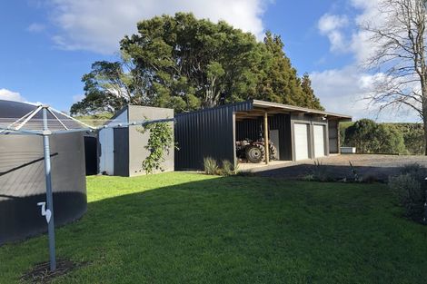 Photo of property in 63 Bluff Road, Pokeno, 2471