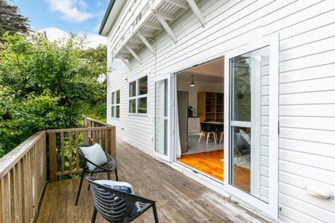 Photo of property in 88b Townsend Road, Miramar, Wellington, 6022