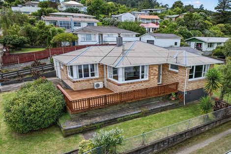 Photo of property in 216 Waikiekie Road, Thames, 3500