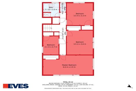 Photo of property in 4 Vista Place, Tikipunga, Whangarei, 0112