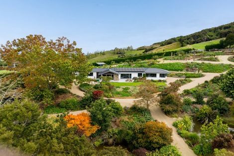 Photo of property in 252 Tirohanga Road, North Taieri, Mosgiel, 9092