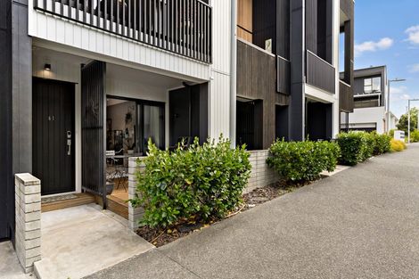 Photo of property in 61 Rangihina Road, Hobsonville, Auckland, 0616