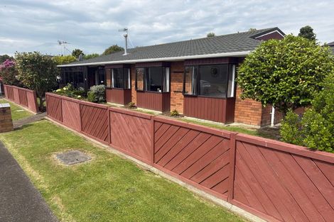 Photo of property in 7 Easton Way, Levin, 5510