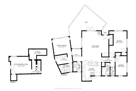 Photo of property in 49 Albemarle Road, Northland, Wellington, 6012