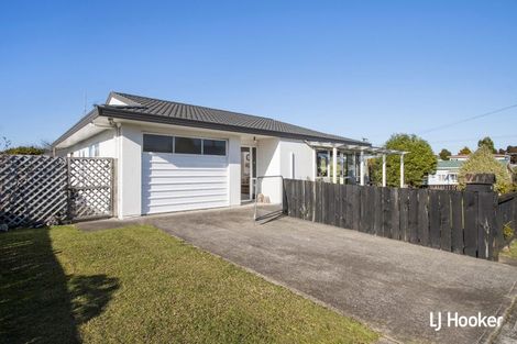 Photo of property in 10 Christensen Street, Waihi, 3610