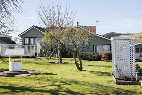 Photo of property in 25 Jessop Street, South Hill, Oamaru, 9400
