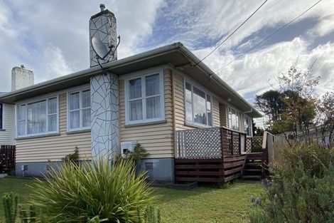 Photo of property in 7 Watene Crescent, Waitara, 4320