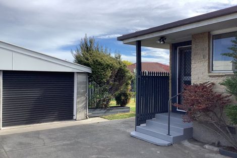 Photo of property in 4/24 Hayton Road, Wigram, Christchurch, 8042