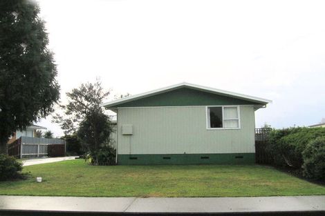 Photo of property in 821 Huia Street, Camberley, Hastings, 4120