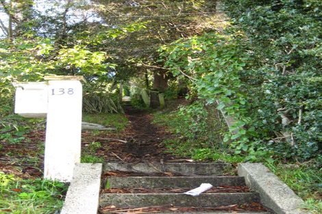 Photo of property in 138 Queen Street, North Dunedin, Dunedin, 9016