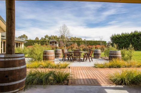 Photo of property in 28 Truro Close, Ohoka, Kaiapoi, 7692