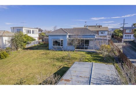 Photo of property in 10 Sea View Terrace, Seaview, Timaru, 7910